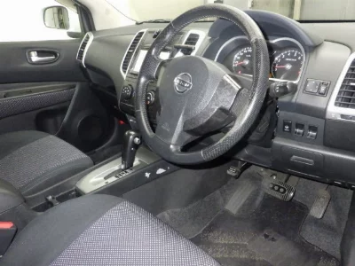 Nissan WINGROAD