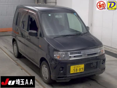 Mitsubishi Toppo