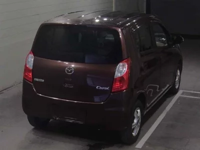 Mazda Carol