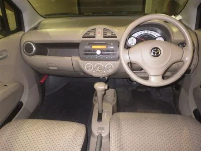 Mazda Carol