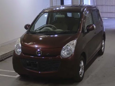 Mazda Carol