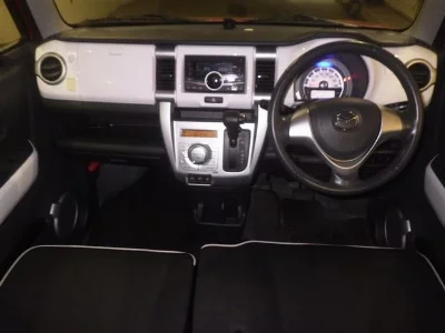 Mazda Flair Crossover