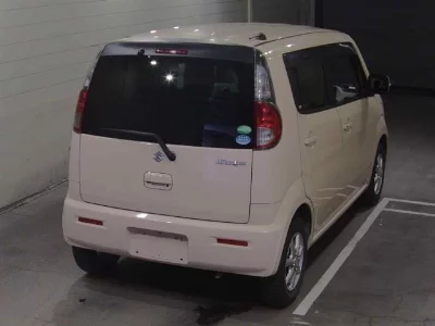 SUZUKI MRWAGON