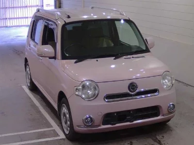 Daihatsu Mira Cocoa