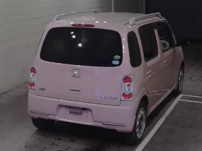 Daihatsu Mira Cocoa