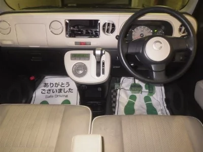 Daihatsu Mira Cocoa