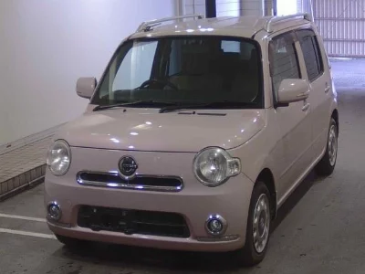 Daihatsu Mira Cocoa