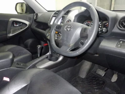 Toyota Vanguard