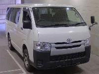 Toyota RegiusAce