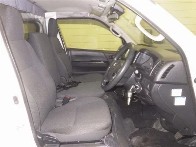 Toyota RegiusAce