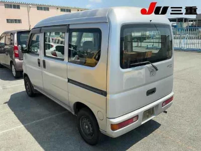 Honda Acty