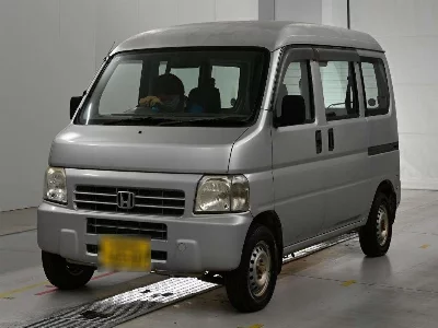 Honda Acty