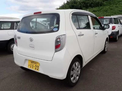 Toyota Pixis Epoch