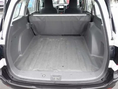 NISSAN NV150 AD