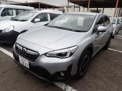 Subaru SUBARU XV