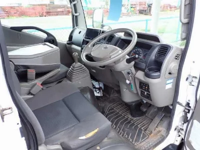 Nissan Atlas