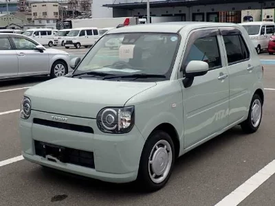 Daihatsu Mira Tocot