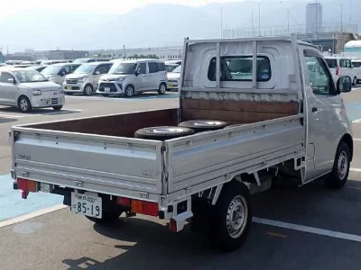 Toyota TownAce Truck