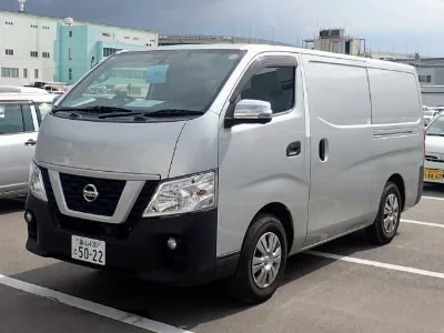 Nissan Caravan