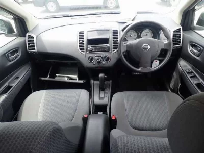 Nissan Wingroad
