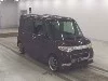 DAIHATSU TANTO, 2009