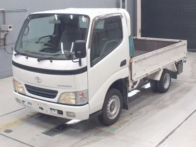 Toyota ToyoAce