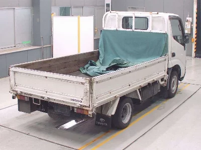 Toyota ToyoAce