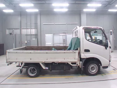 Toyota ToyoAce