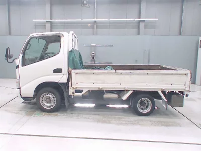 Toyota ToyoAce