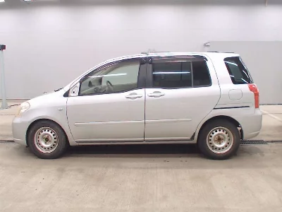 Toyota Raum