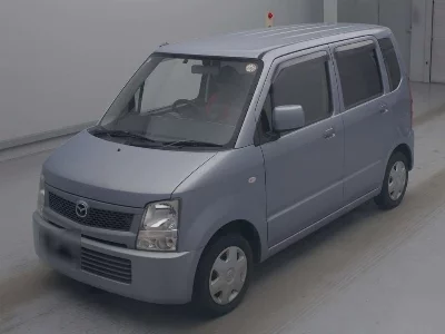 Mazda AZ-Wagon