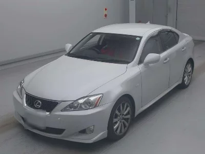 Lexus IS250C