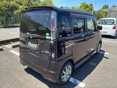Suzuki PALETTE SW