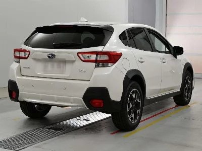 Subaru SUBARU XV