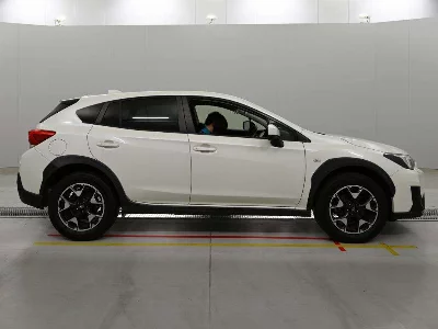 Subaru SUBARU XV