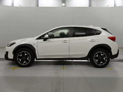 Subaru SUBARU XV