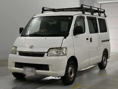 Toyota TownAce