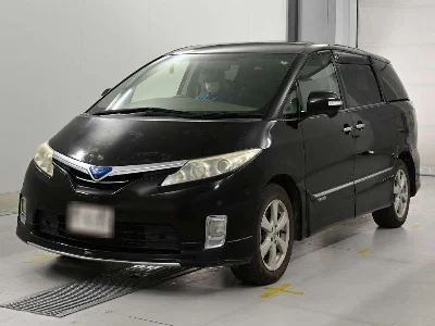 Toyota Estima Hybrid