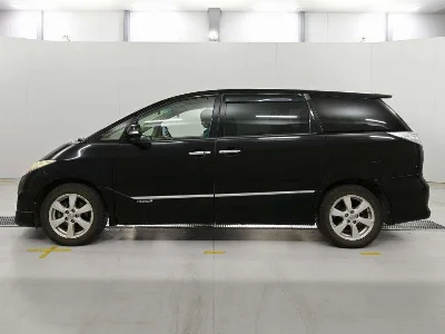 Toyota Estima Hybrid
