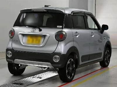 Toyota Pixis Joy