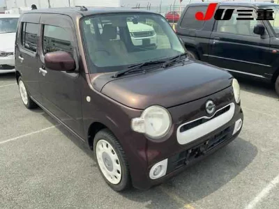 Daihatsu Mira Cocoa