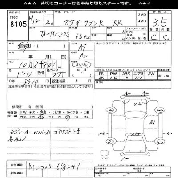 Suzuki WAGON R RR