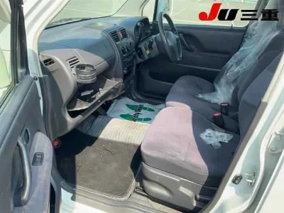 Suzuki WAGON R RR