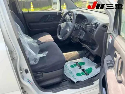 Suzuki WAGON R RR