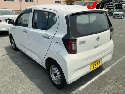 Toyota Pixis Epoch