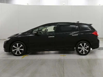 Honda Jade