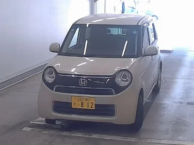 Honda N-One