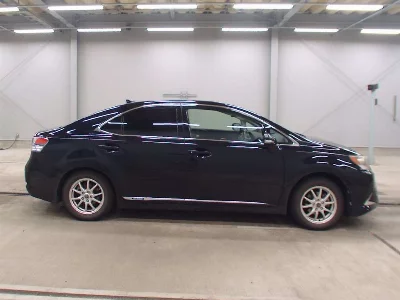 Lexus HS250h