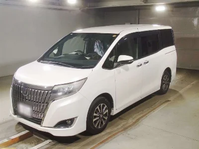 Toyota Esquire