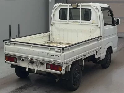 Honda Acty Truck